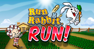 Winnerz Run Rabbit, Run